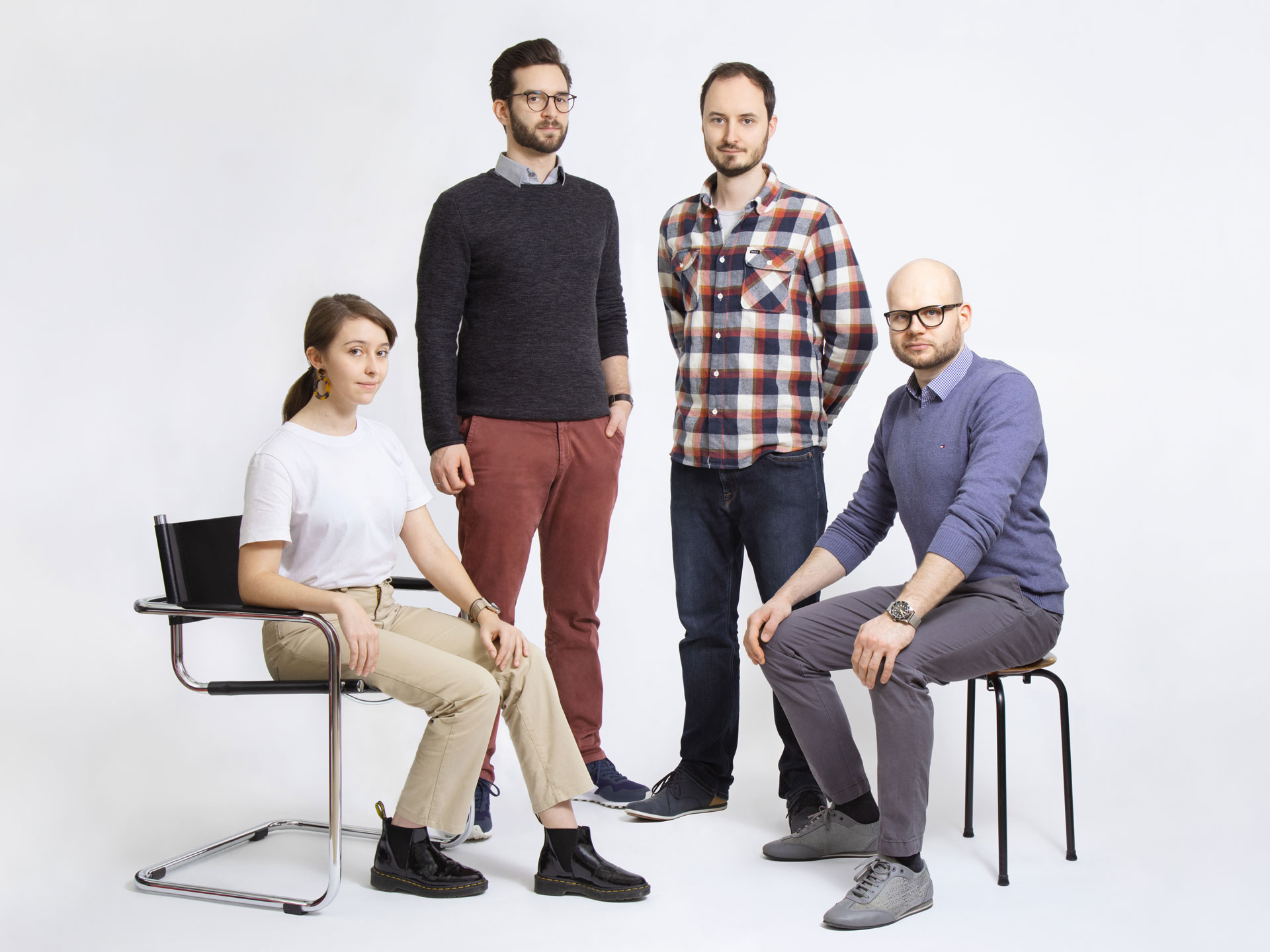 PunktFormStrich Kreativstudio