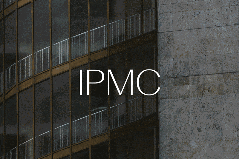 IPMC Branding