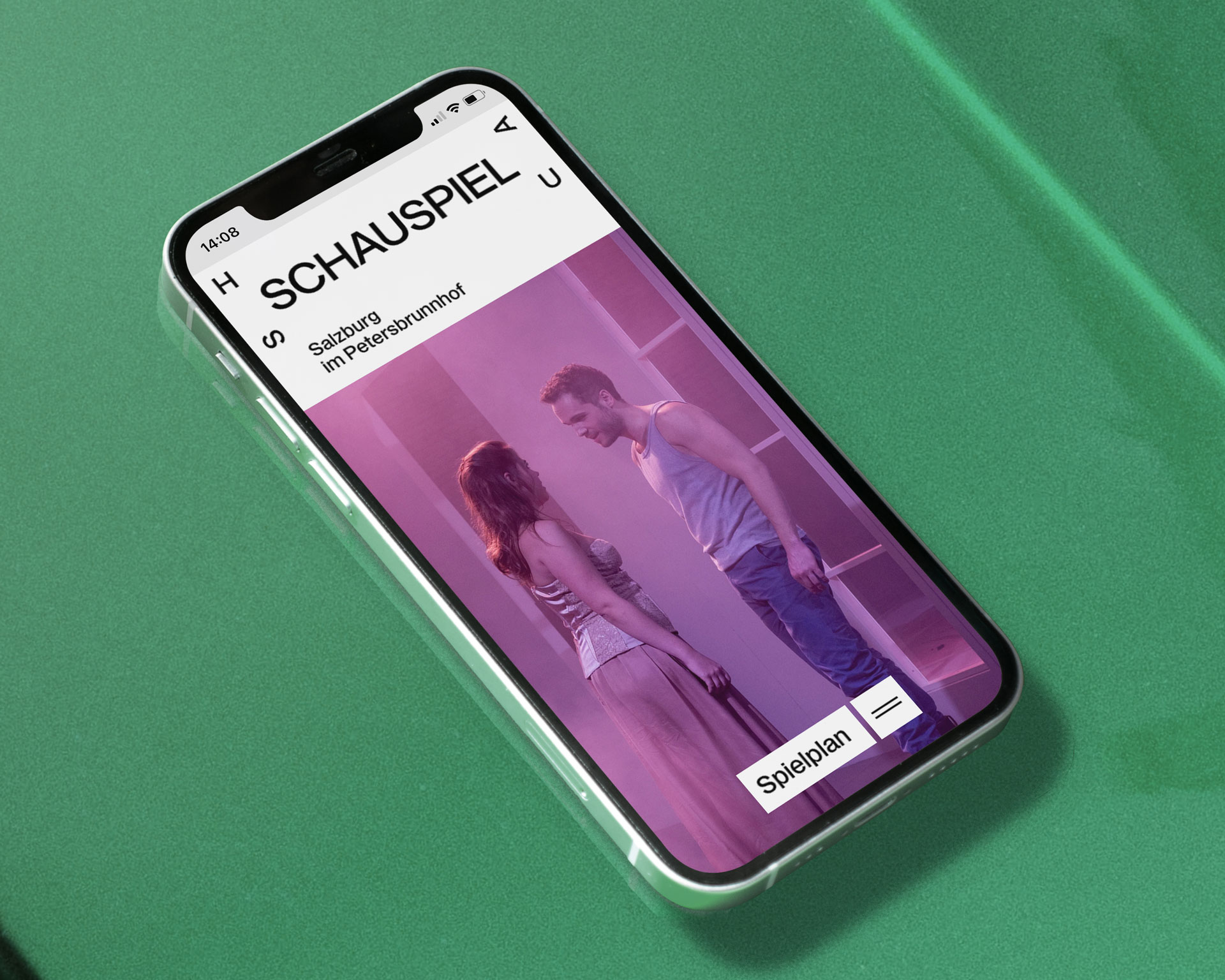 Ars Media Branding Ars Media – Where Entertainment Begins